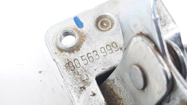 OPEL 90563999 Замок крышки багажника (двери 3/5-й задней) в наличии Украина