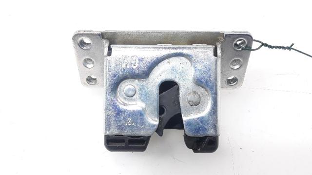 OPEL 90563999 Замок крышки багажника (двери 3/5-й задней) в наличии Одесса