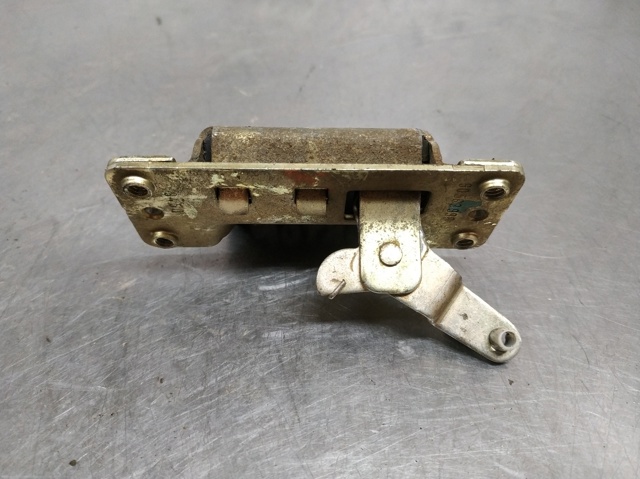 OPEL 90563999 Замок багажника в наличии Черновцы