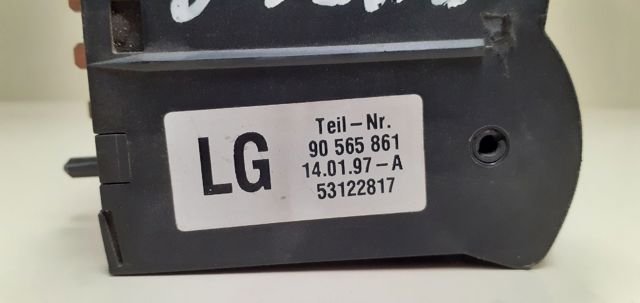90565861 OPEL купить в Ужгород