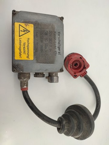 OPEL 90565932 Блок розжига (ксенон) в наличии Винница