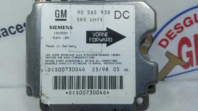 90565938 OPEL купить в Ужгород