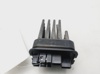 Resistor (resistência) de ventilador de forno (de aquecedor de salão) 90566802 OPEL