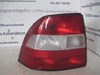 Lanterna traseira esquerda 90568047 OPEL