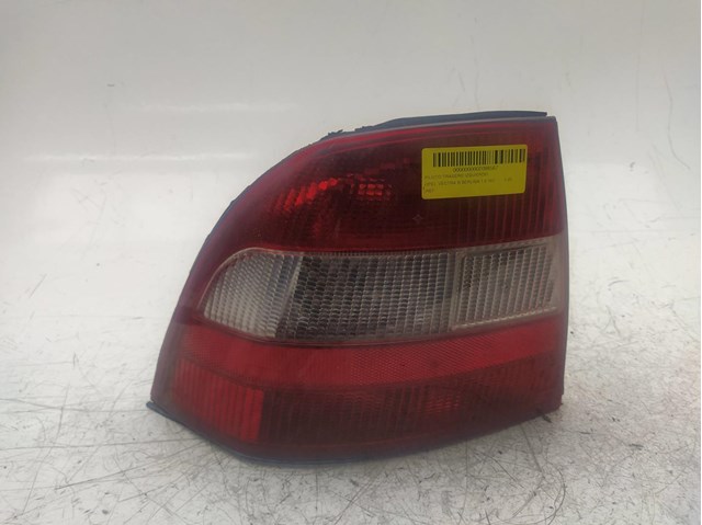 Luz traseira esquerda para Opel Vectra B 2.0 dti 16v (f19) x20dth 90568047