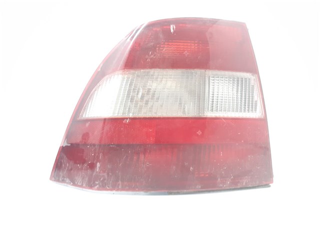 Luz traseira esquerda para Opel Vectra B Fastback (j96) (1996-2000) 1.6 i 16v (f68) x16xel 90568047