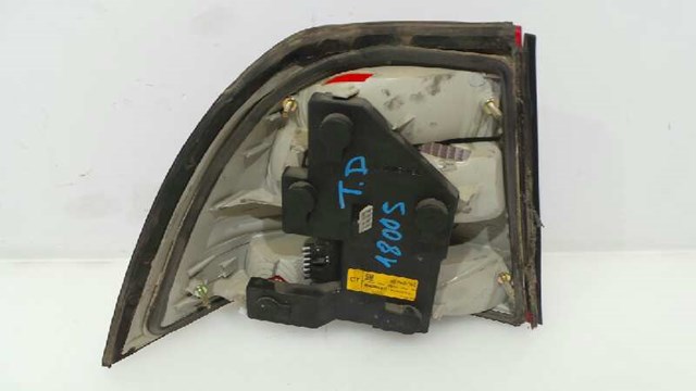 90568049 OPEL Задний фонарь купить в Павлоград