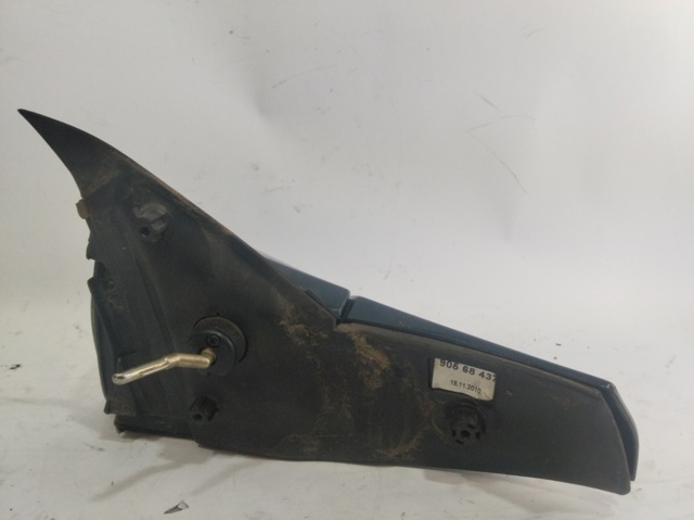 90568437 OPEL Левое боковое зеркало купить в Ужгород