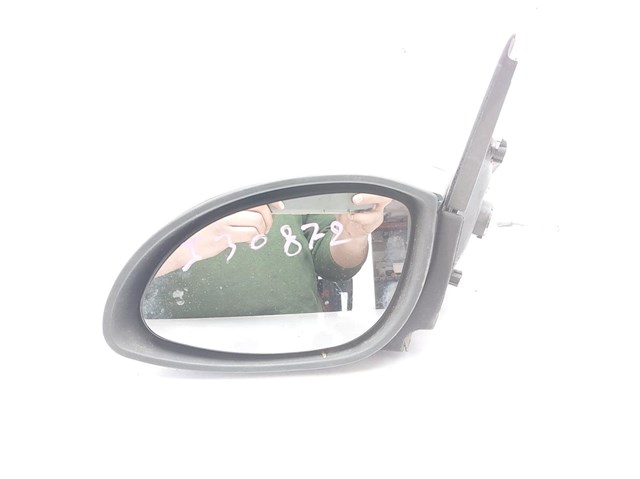Espelho esquerdo para opel vectra b fastback 2.0 dti 16v (f68) x20dth 90568437