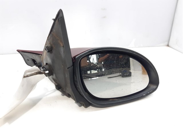 Espelho retrovisor direito para Opel Vectra B 1.6 i 16V (F19) X16Xel 90568438