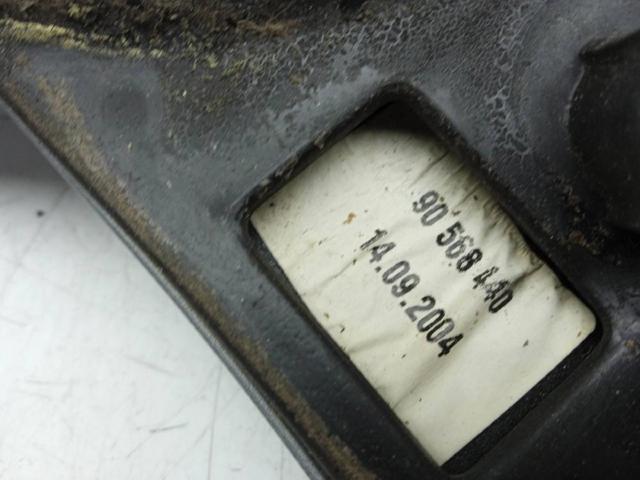 Espelho de retrovisão direito 90568440 OPEL