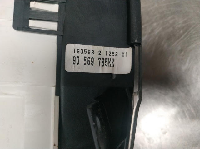90569785KK OPEL купить в Кривой Рог