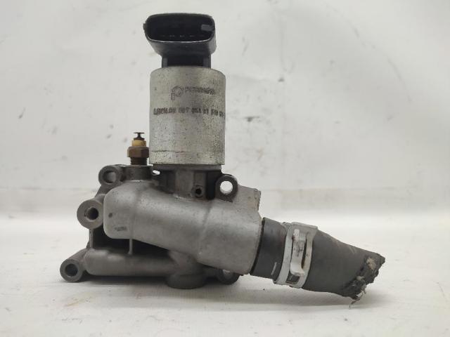 90570476 OPEL Клапан EGR рециркуляции газов купить в Черновцы