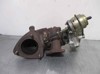 Turbina 90570506 OPEL