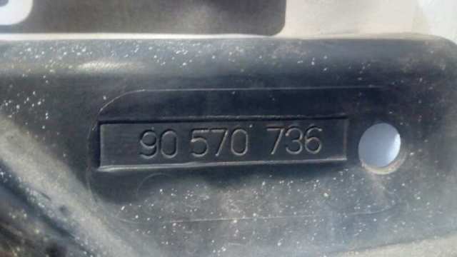 OPEL 90570736 Диффузор радиатора охлаждения в наличии Киев