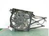 Ventilador elétrico de esfriamento montado (motor + roda de aletas) 90570739 OPEL