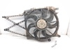 Ventilador elétrico de esfriamento montado (motor + roda de aletas) 90570739 OPEL