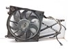 Ventilador elétrico de esfriamento montado (motor + roda de aletas) 90570739 OPEL