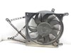 Ventilador elétrico de esfriamento montado (motor + roda de aletas) 90570739 OPEL