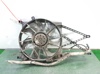 Ventilador elétrico de esfriamento montado (motor + roda de aletas) 90570739 OPEL