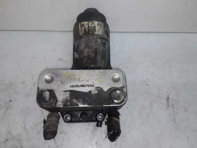 90571672 GM Корпус масляного фильтра купить в Львов