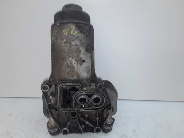90571672 GM Корпус масляного фильтра купить в Николаев