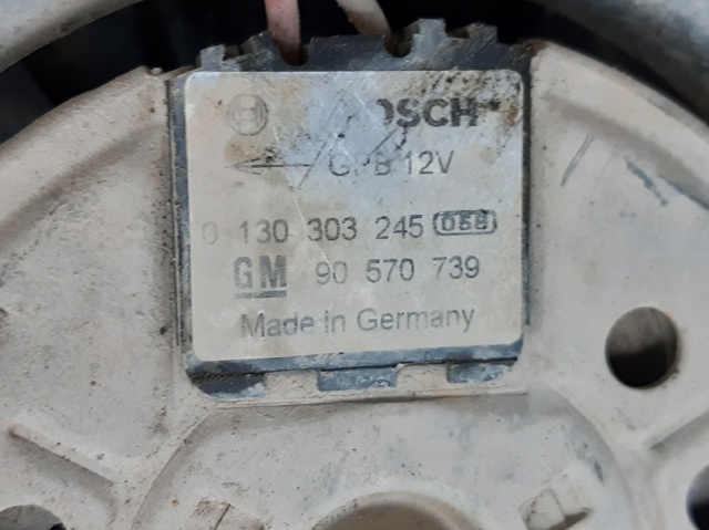 90572751 OPEL купить в Житомир