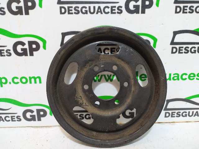 Polia de cambota 90572867 OPEL