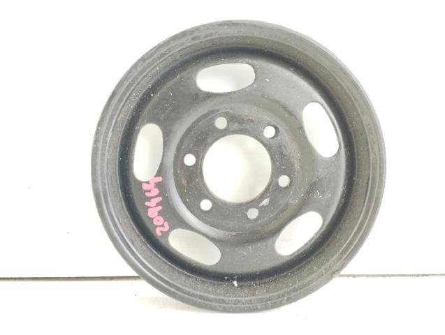 Polia de cambota 90572867 OPEL