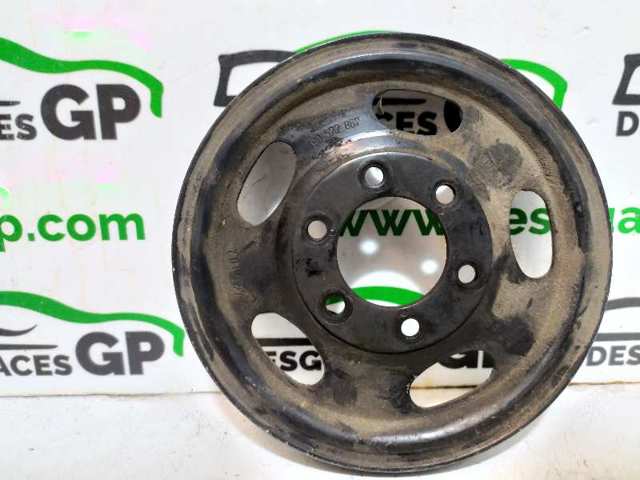 90572867 OPEL Шкив коленвала купить в Ужгород