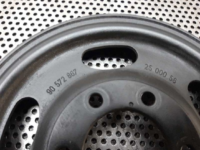 OPEL 90572867 Шкив коленвала в наличии Ужгород