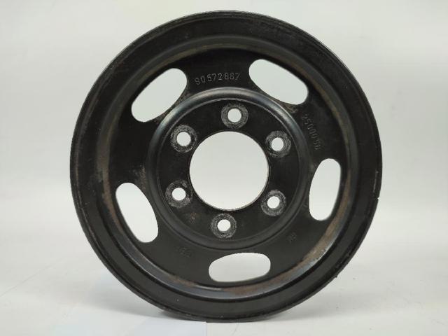 Polia de cambota 90572867 OPEL