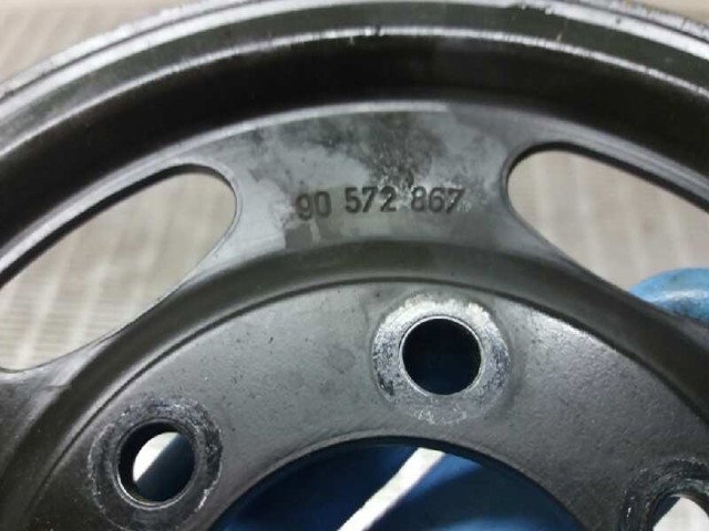 OPEL 90572867 Шкив коленвала в наличии Черкассы