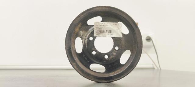 Polia de cambota 90572867 OPEL