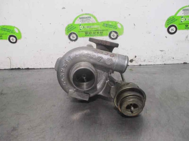 Turbina 90573532 Opel