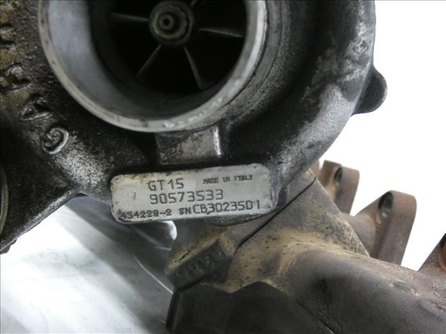 GM 90573533 Турбина в наличии Сумы