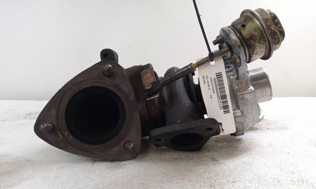 OPEL 90573533 Турбина в наличии Кривой Рог