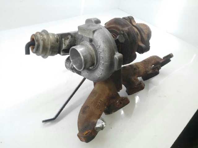 Turbina 90573534 Opel