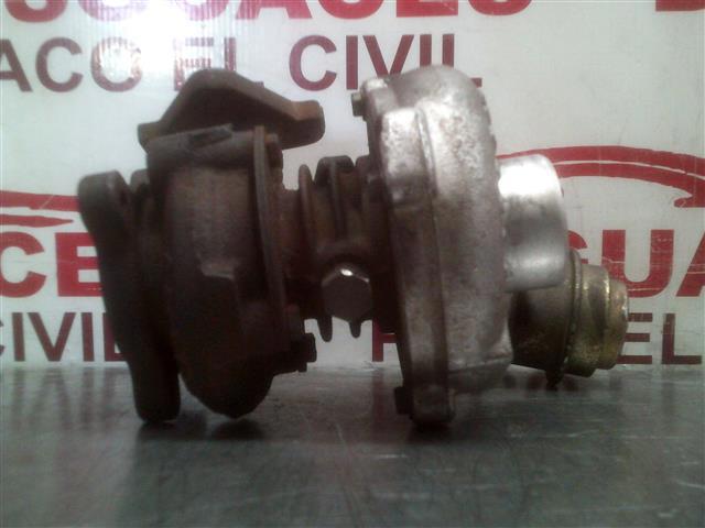 90573534 OPEL Турбина купить в Киев