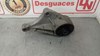 Coxim (suporte) dianteiro de motor 90575186 OPEL