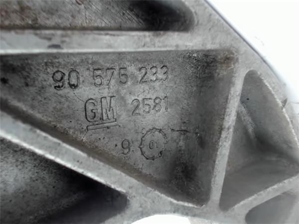 90575233 Кронштейн подушки (опоры) двигателя задней купить Львов