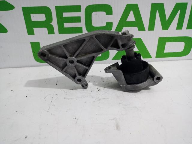 90575233 OPEL Кронштейн подушки (опоры) двигателя задней купить в Одесса