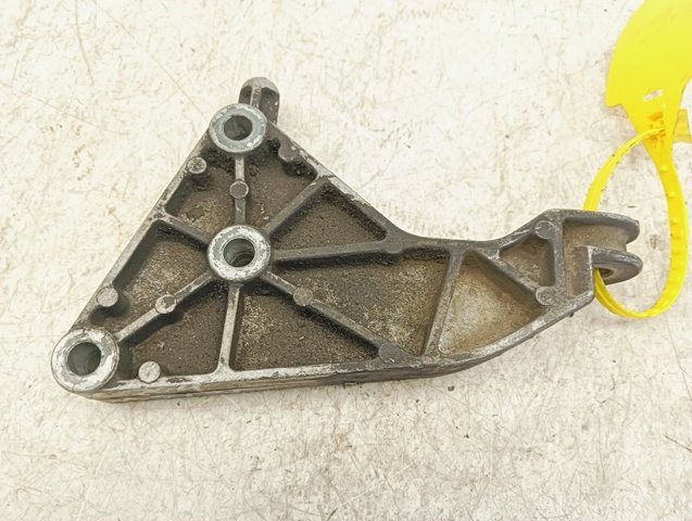 90575233 OPEL Кронштейн подушки (опоры) двигателя задней купить в Каменское