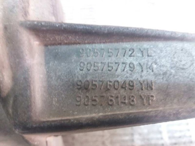 90575772 Правая подушка двигателя купить Украина