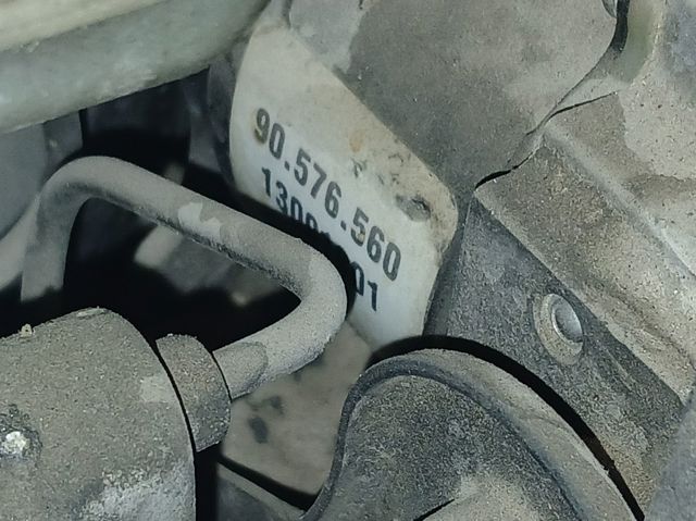 90576560 OPEL купить в Каменское