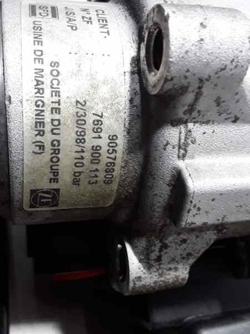 90576809 OPEL Насос ГУР купить в Ужгород