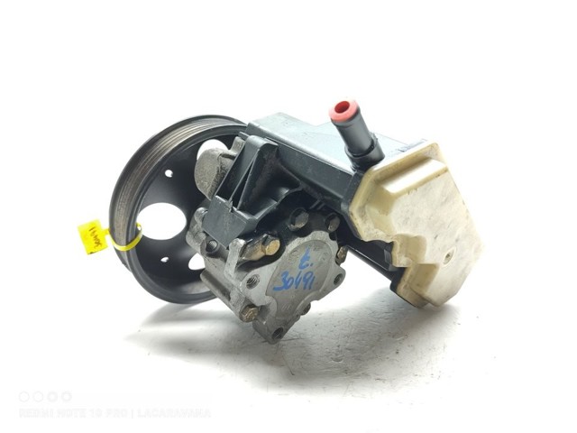 OPEL 90576809 Насос гидроусилителя руля (ГУР) в наличии Одесса