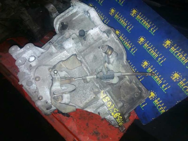 OPEL 90578398 КПП в сборе (механическая коробка передач) в наличии Харьков