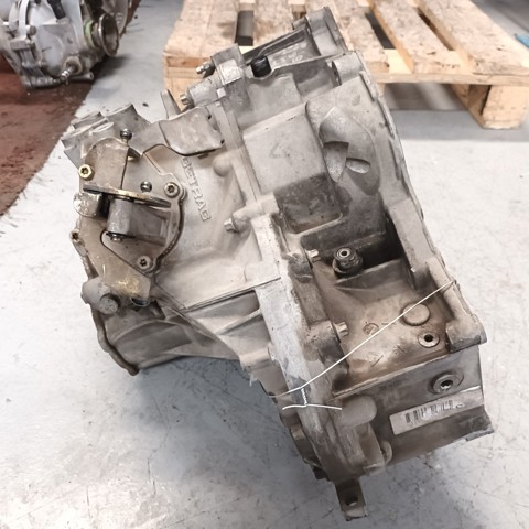 90578398 OPEL КПП в сборе (механическая коробка передач) купить в Житомир