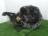Caixa de Mudança montada (caixa mecânica de velocidades) 90578398 OPEL
